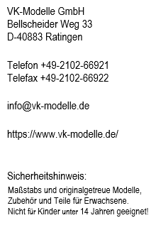 VK-Modelle